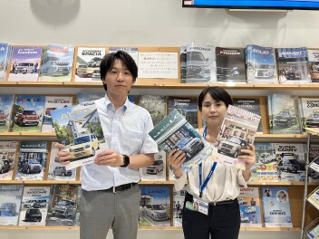アルト一部仕様変更車発売です！！ラパン一部仕様変更車もついに発表です！！是非週末はスズキアリーナ名古屋緑店へ！